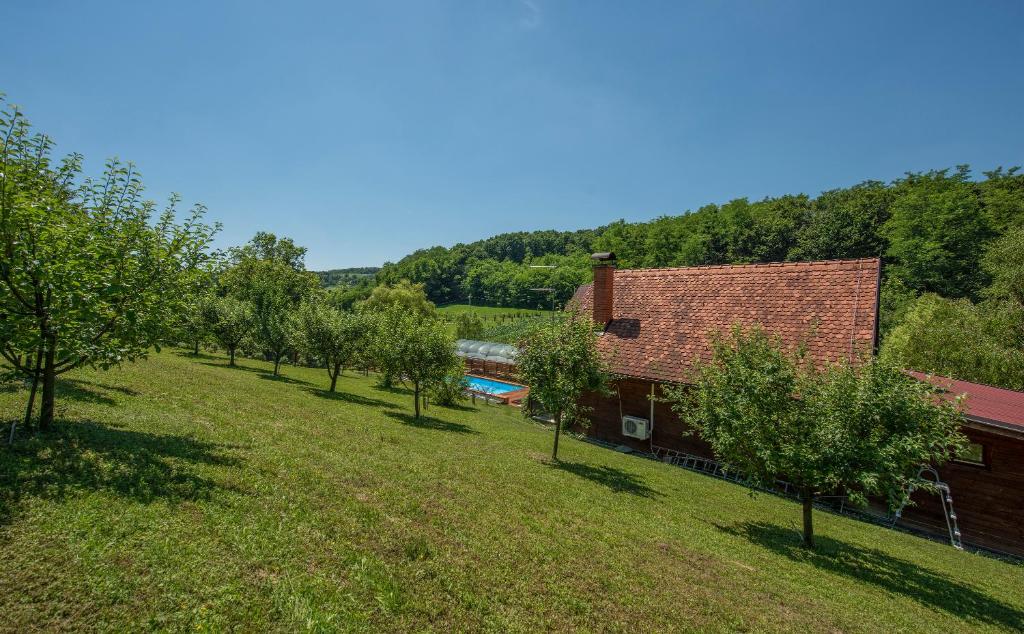 Holiday home Romana photo 3