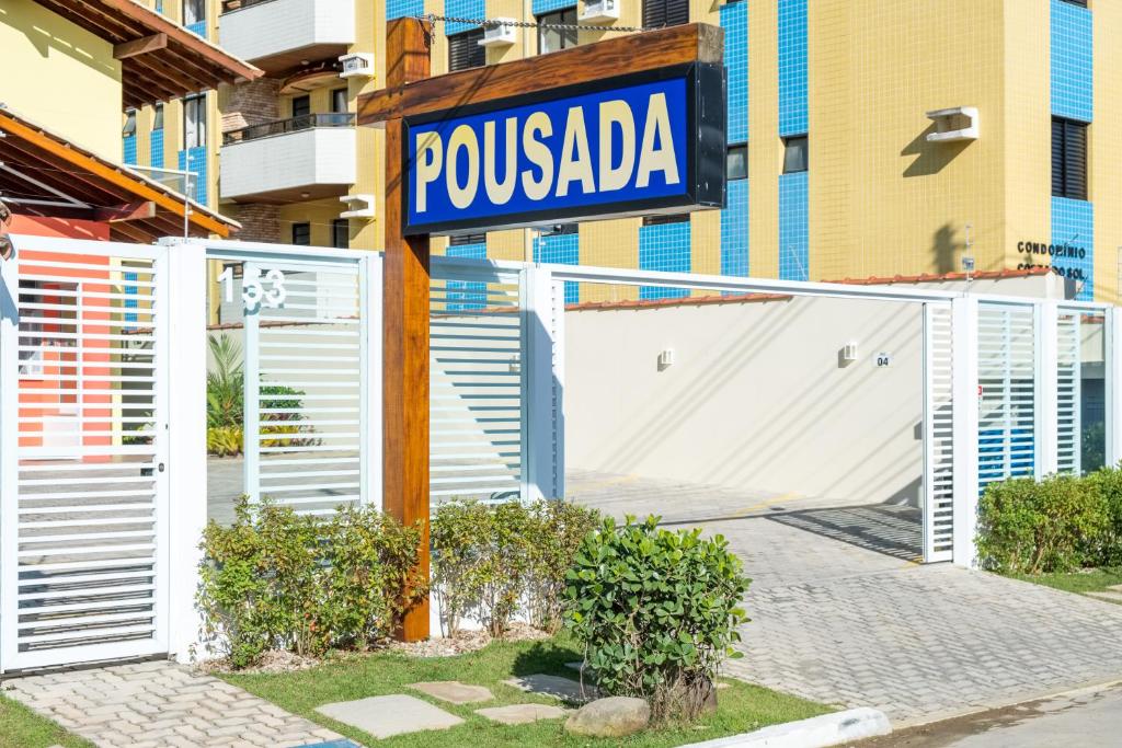 Pousada Villa Peixes do Mar photo 4