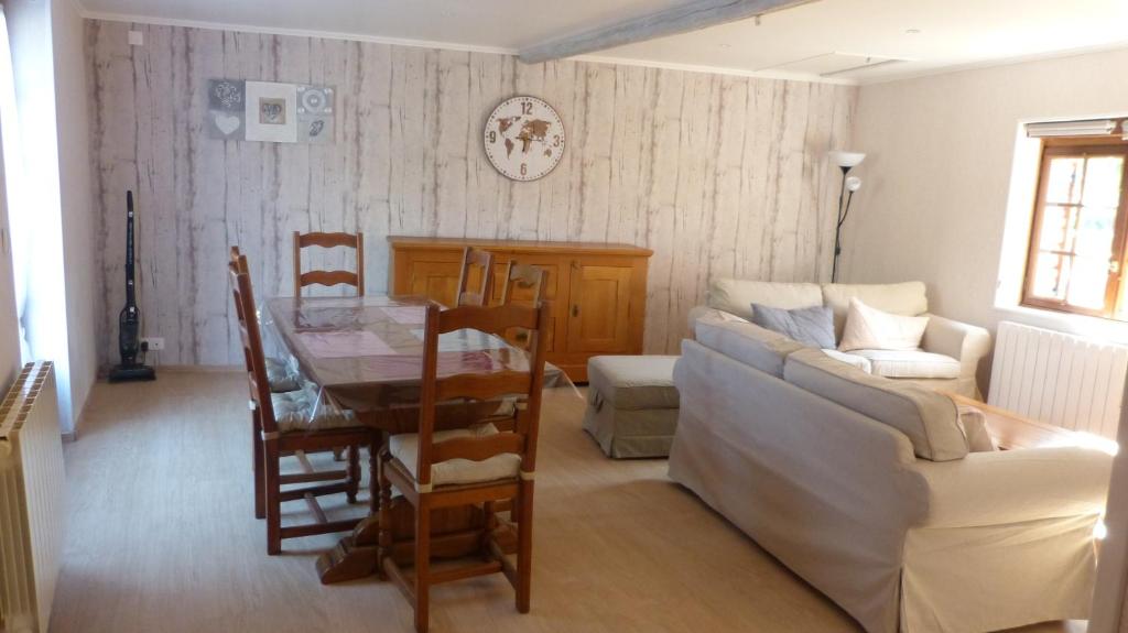 La Maison de Ners photo 2