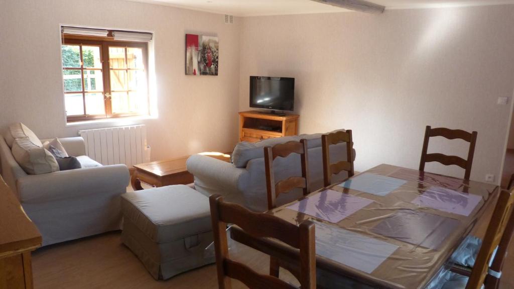 La Maison de Ners photo 3