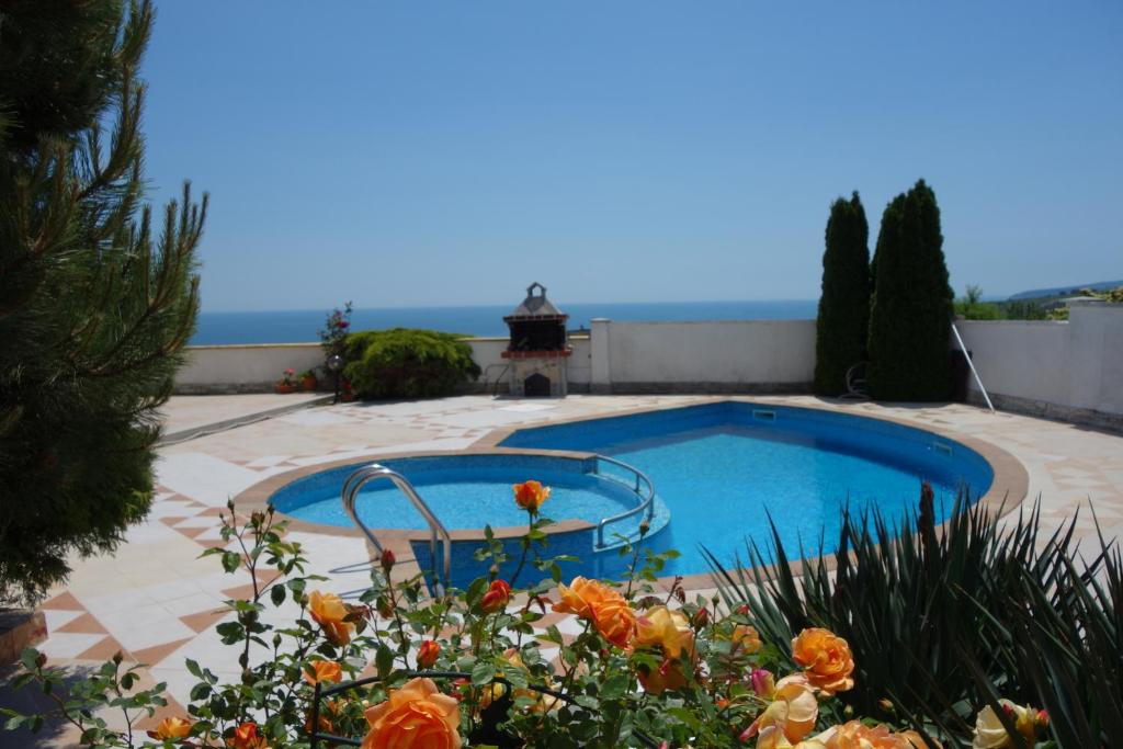 Villa Byala Grape House photo 3