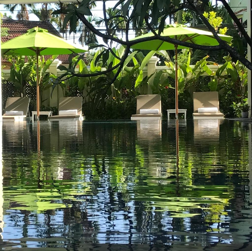 Roxana River Villa - Tap to explore photos