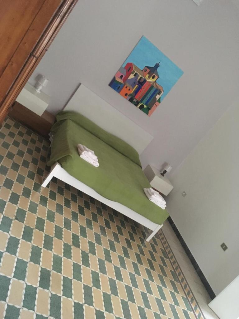 Casa Vacanze Pizzicantò photo 4