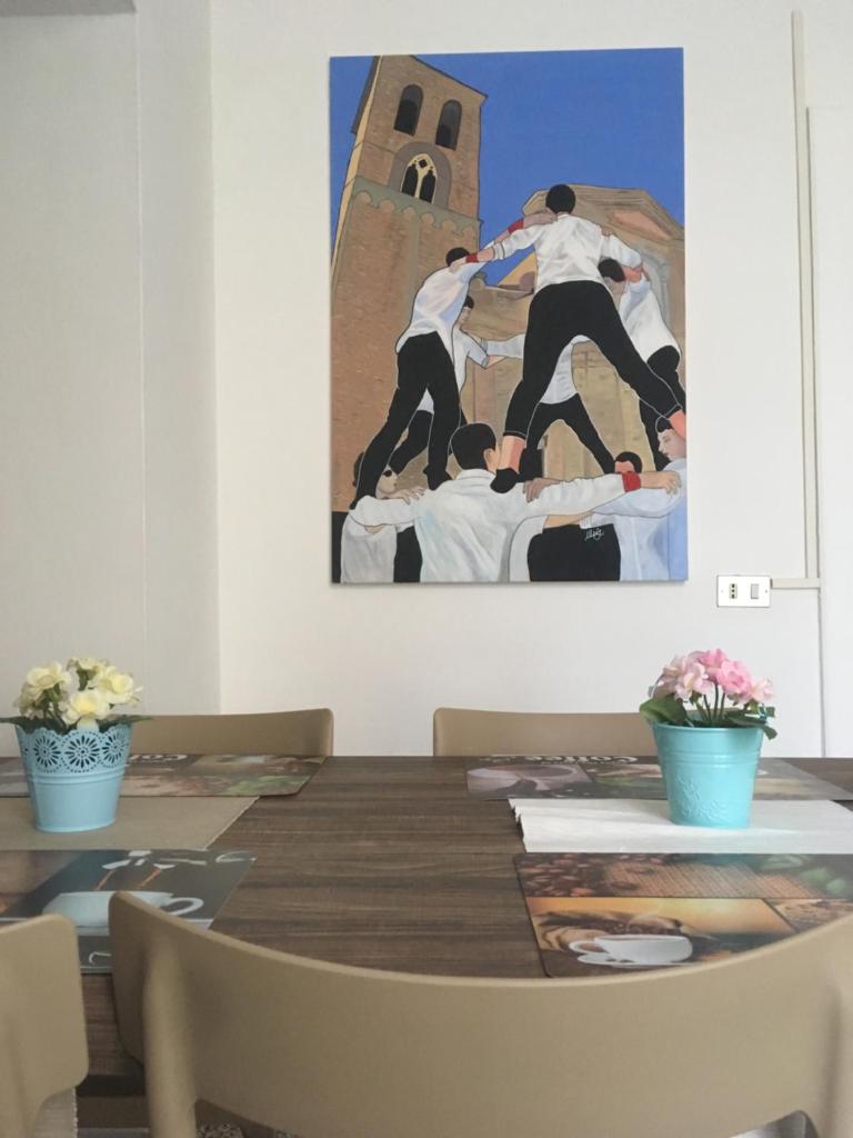 Casa Vacanze Pizzicantò photo 2