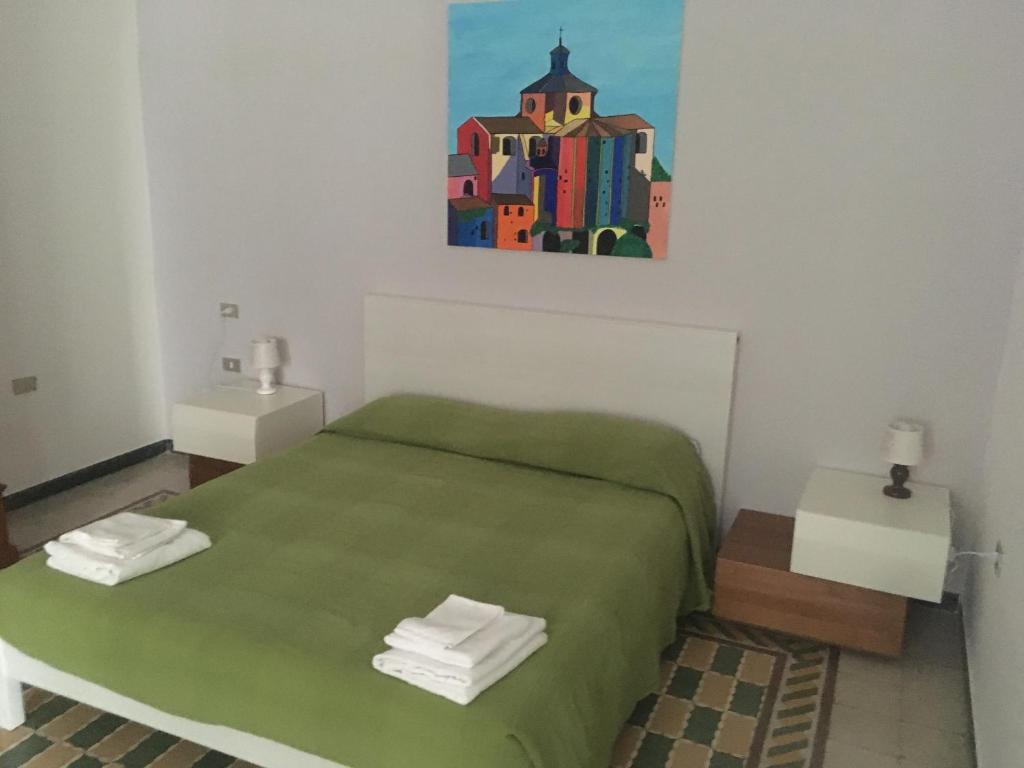 Casa Vacanze Pizzicantò photo 1
