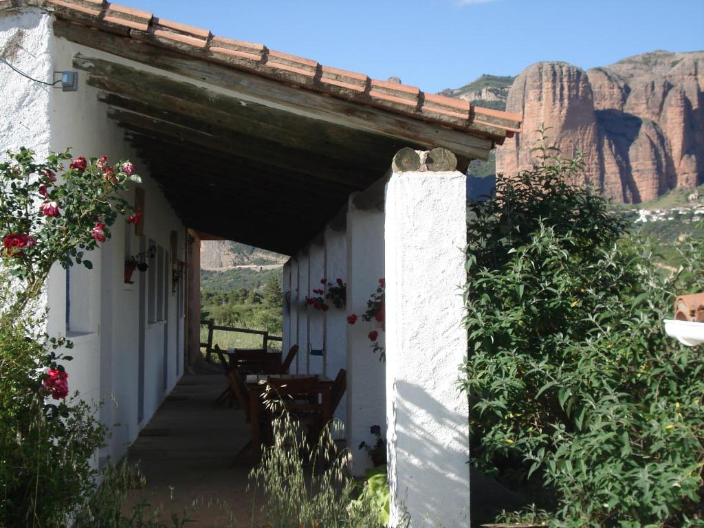 Camping Bungalows Armalygal
