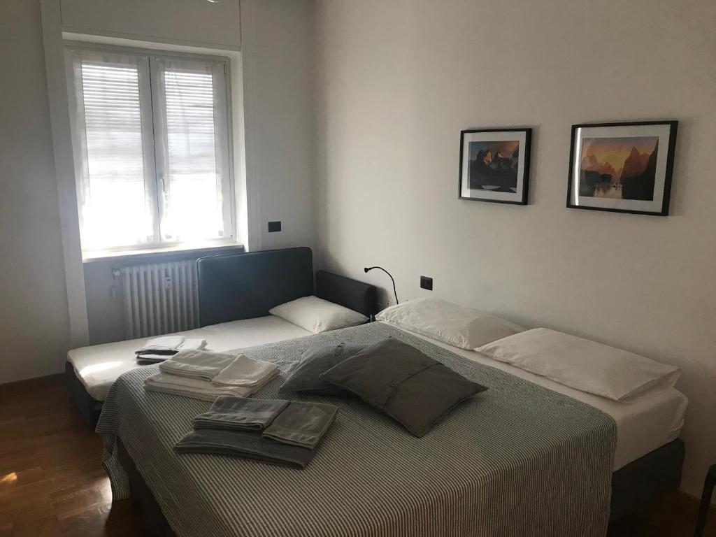 Feel@Home Apartment+Rooms photo 3