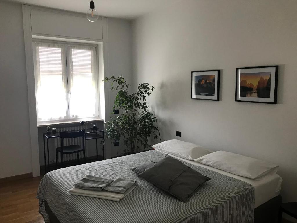 Feel@Home Apartment+Rooms photo 2