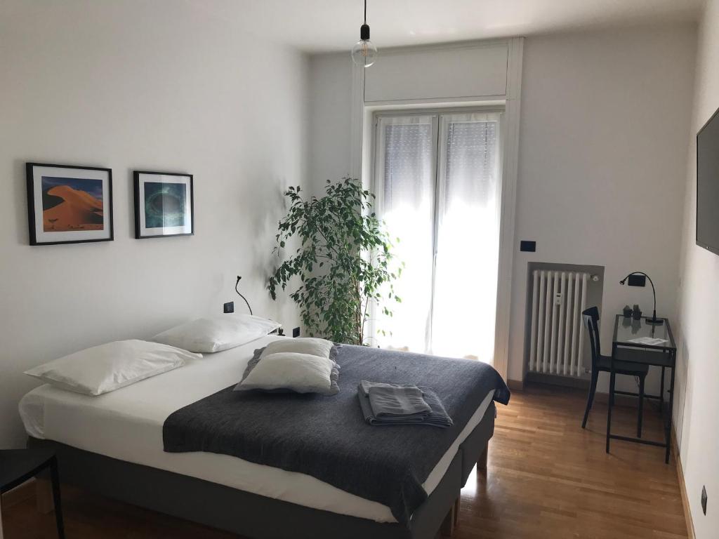 Feel@Home Apartment+Rooms photo 4
