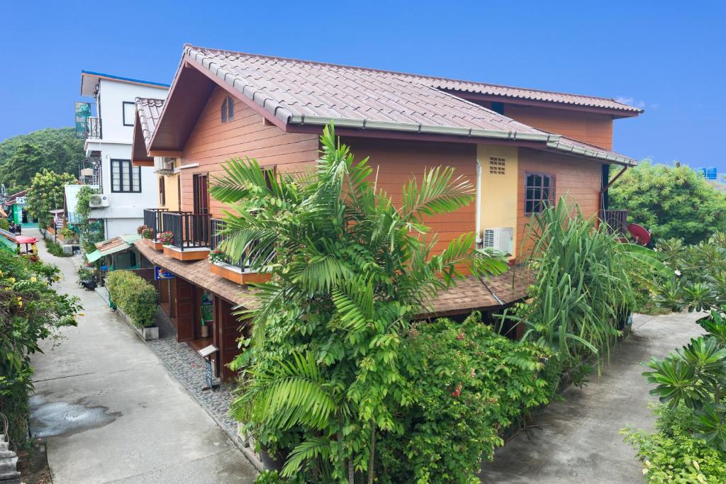 La Luna Italian Restaurant & Accommodation photo 1