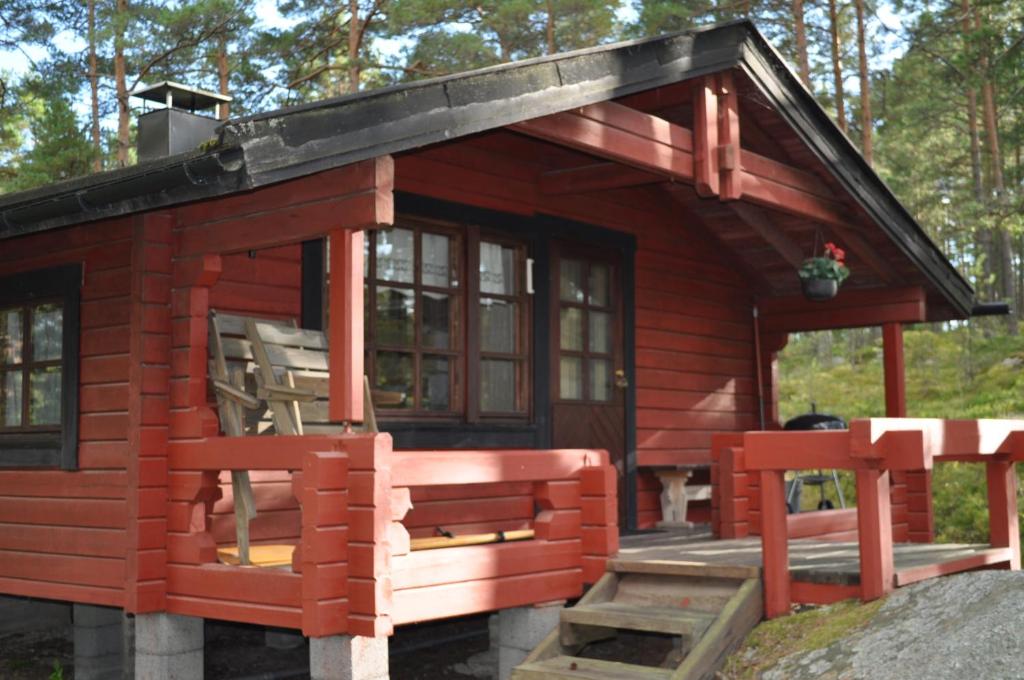 Hinders Cottages photo 2
