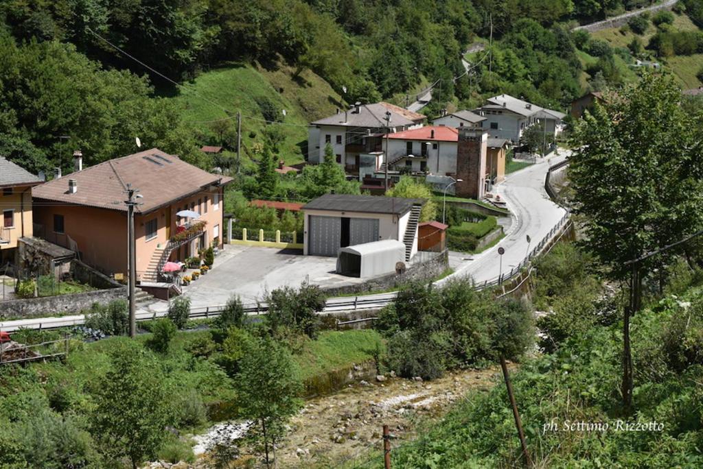In Valle - Alloggio vacanze photo 1