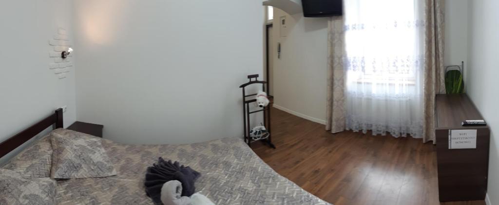 Transfer apartment photo 3