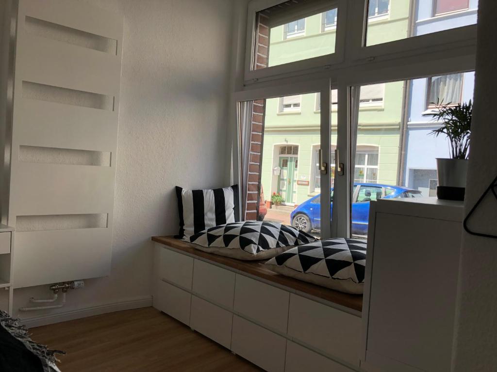 zentral gelegenes Ferienzimmer Möllner Seestrasse photo 3