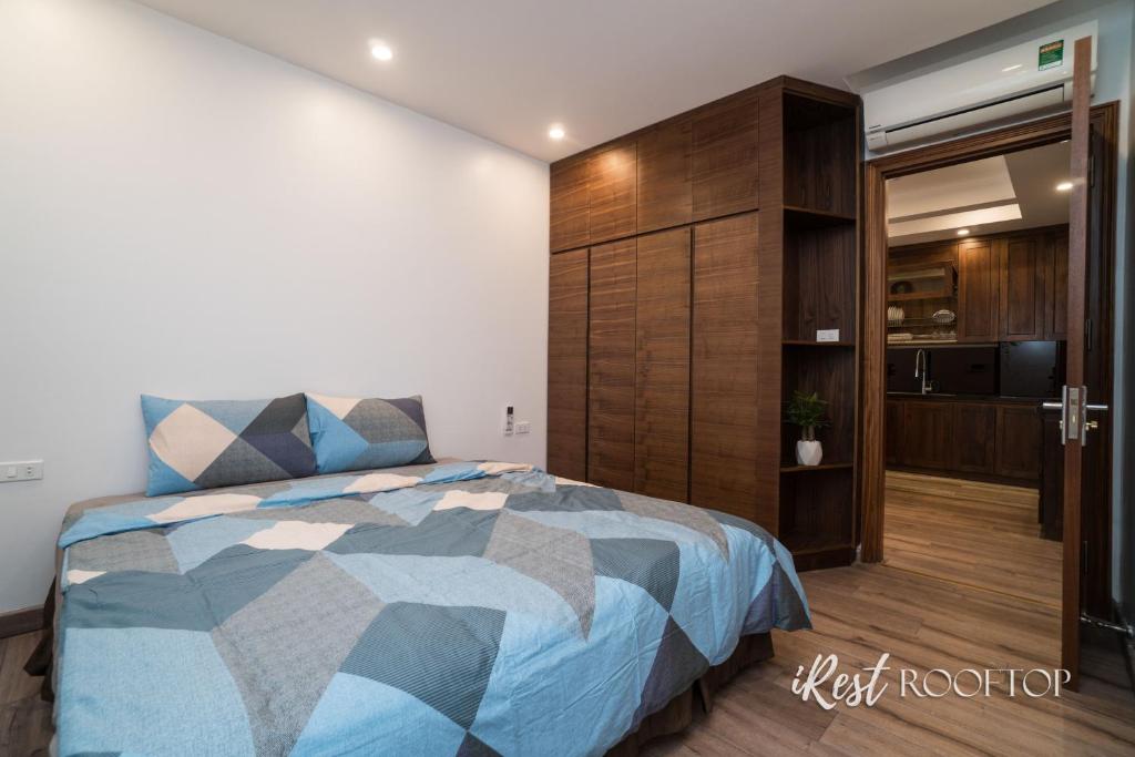 Newlife Apartment Hanoi 1