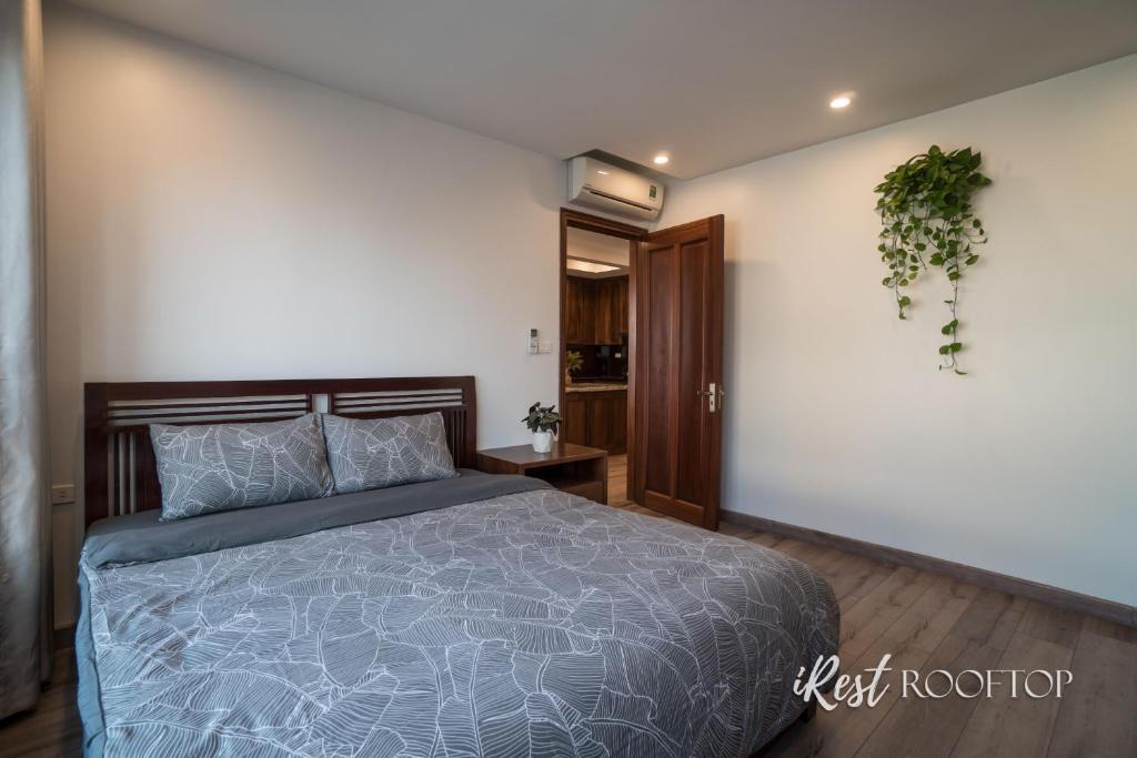 Newlife Apartment Hanoi 1
