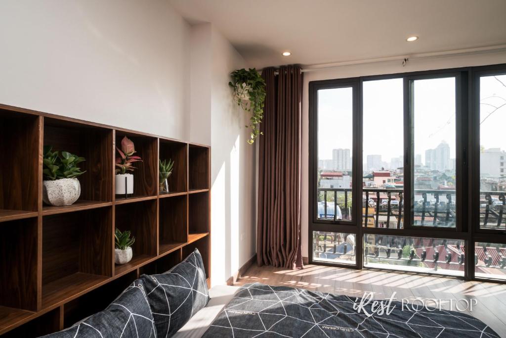 Newlife Apartment Hanoi 1