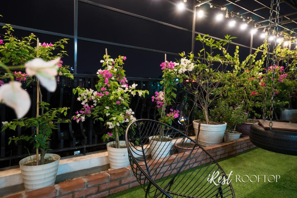 Newlife Apartment Hanoi 1