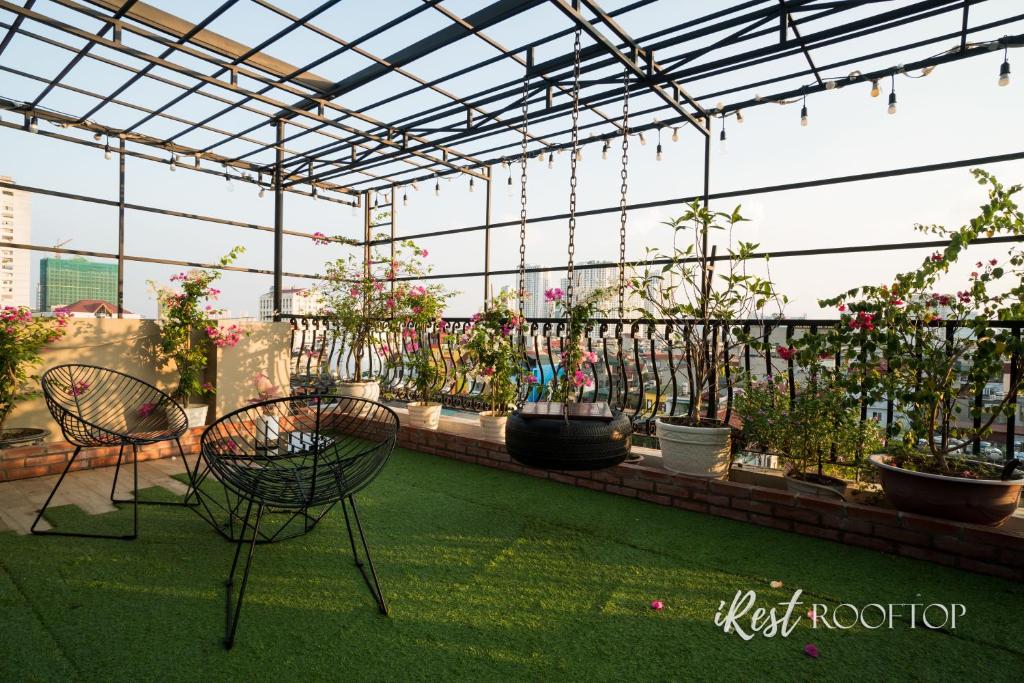 Newlife Apartment Hanoi 1