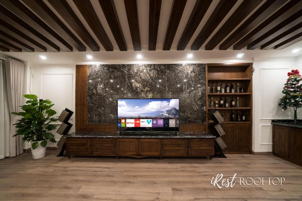 Newlife Apartment Hanoi 1