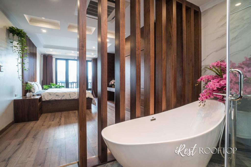 Newlife Apartment Hanoi 1