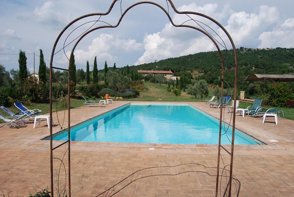 La Casa Di Piandelbello photo 3