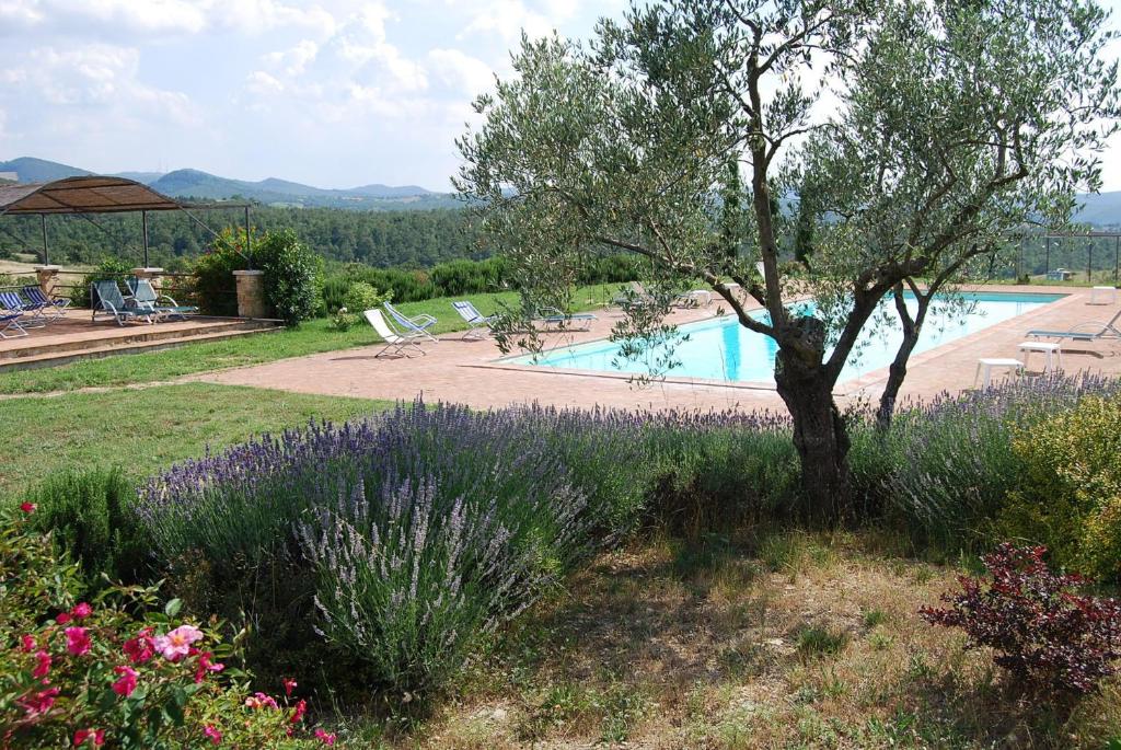 La Casa Di Piandelbello photo 2
