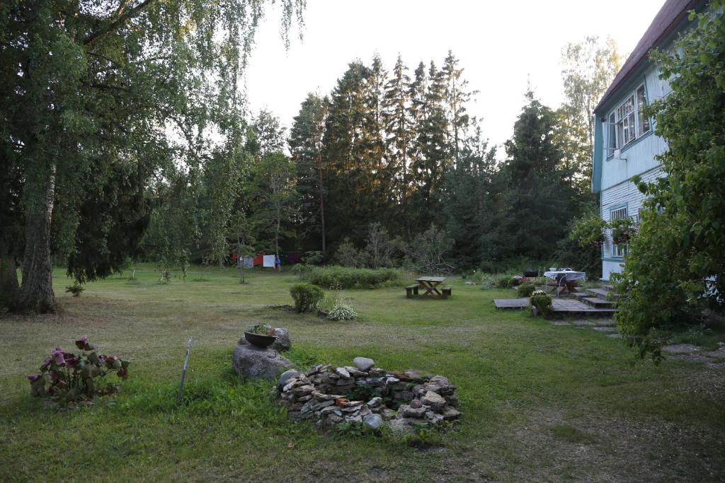 Annenhof Holiday House photo 2