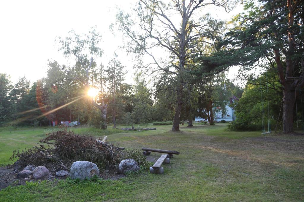 Annenhof Holiday House photo 3