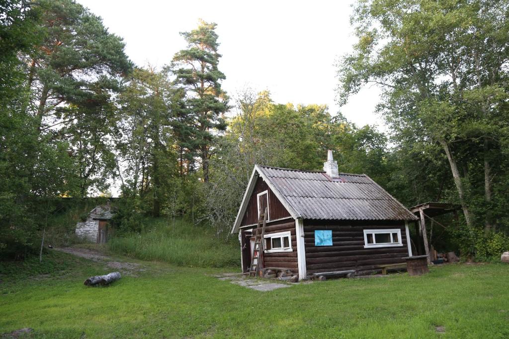 Annenhof Holiday House photo 4