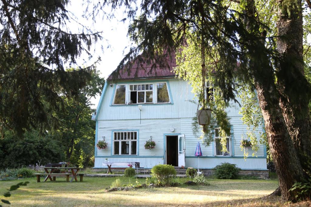 Annenhof Holiday House