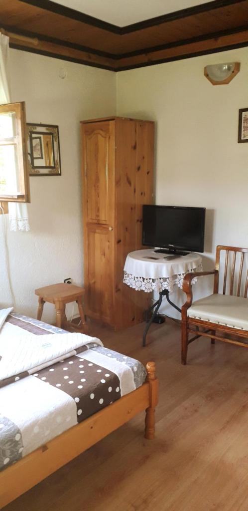 Mechta Guest House photo 3