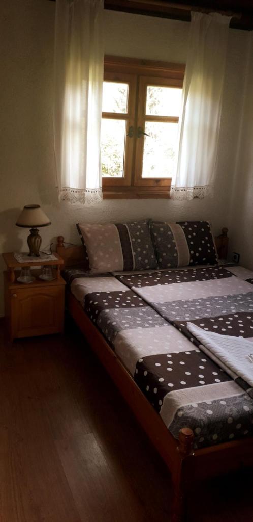 Mechta Guest House photo 1