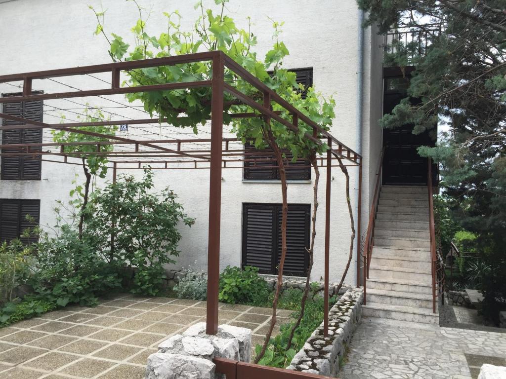 Apartment Keka photo 1