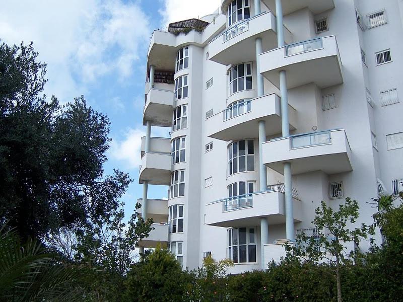 Ramat Poleg, walk to beach photo 1