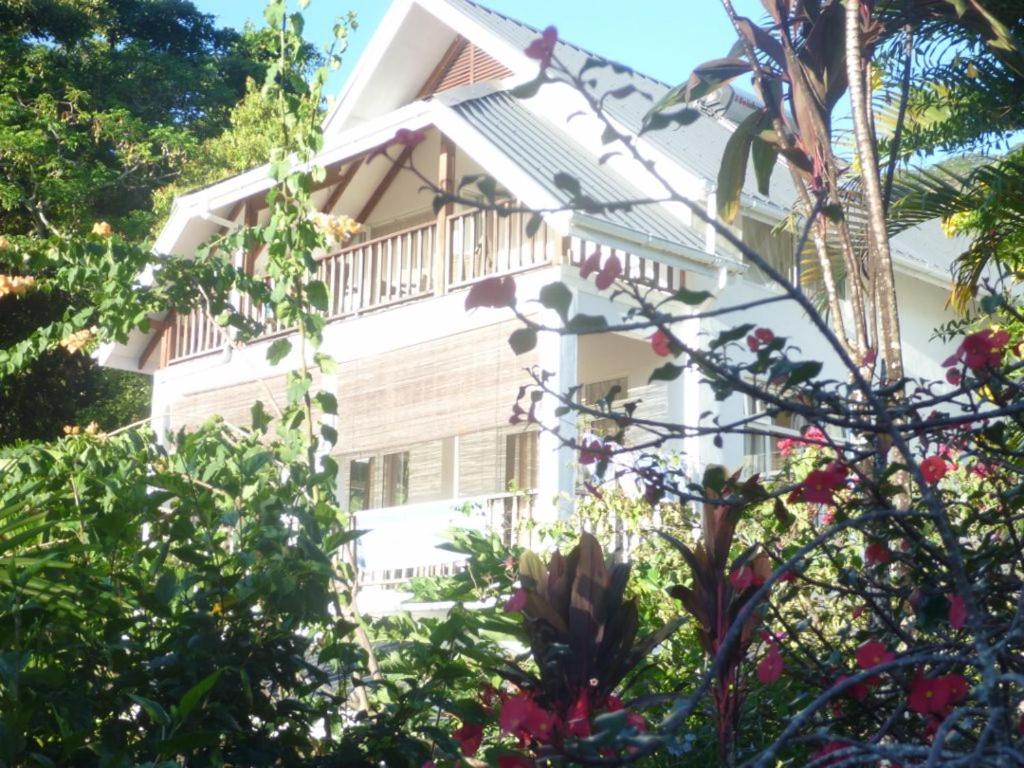 La Batie selfcatering Apartment photo 1