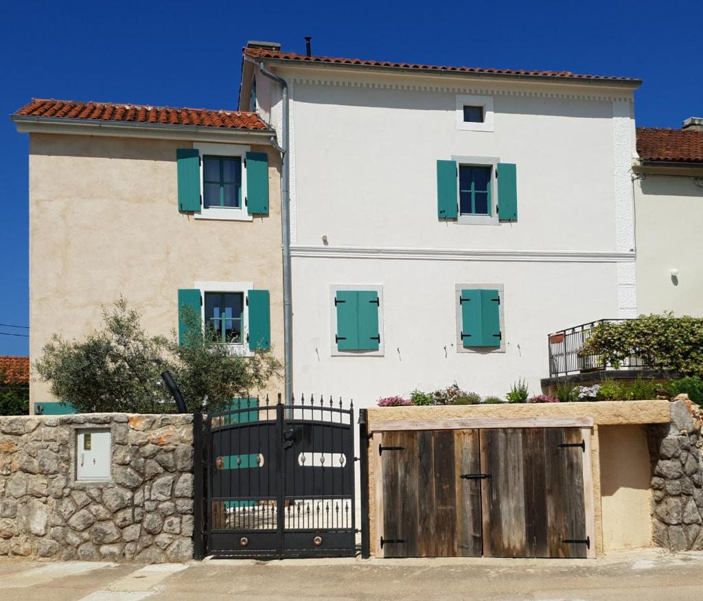 Holiday home Olea photo 2