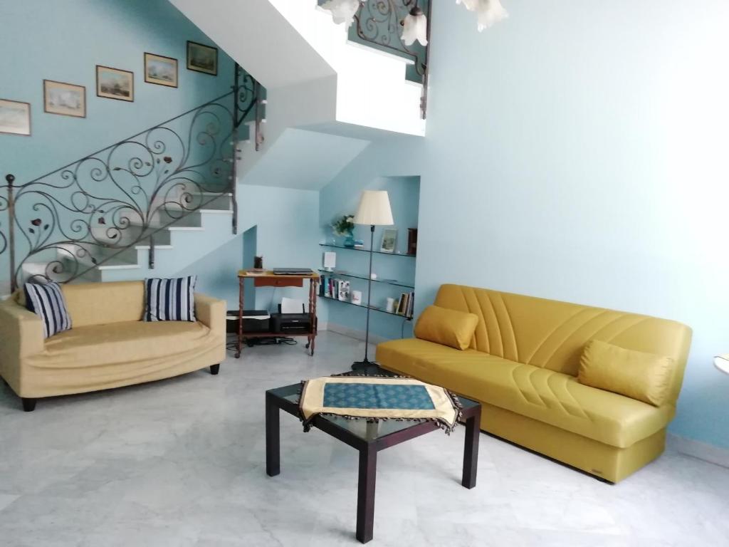 Casa Vacanze Le Kenzie photo 1