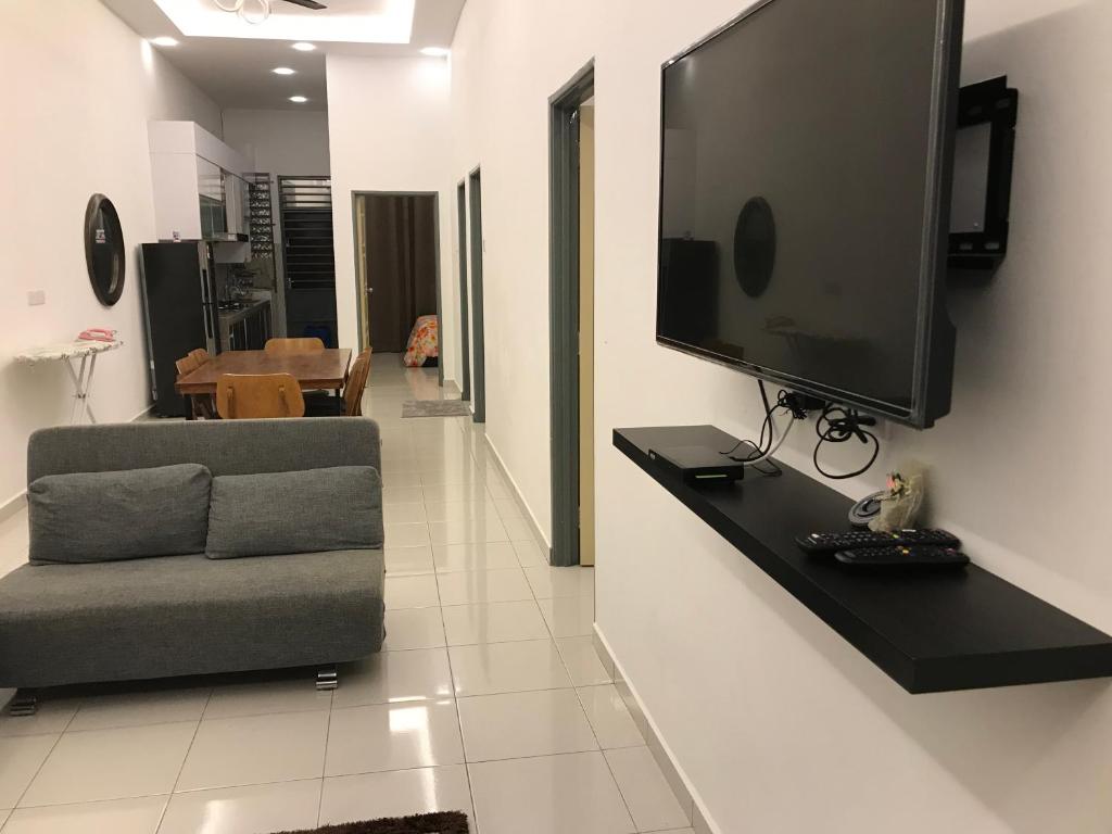 Arsyad Homestay Changlun photo 4