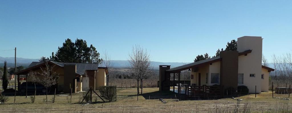 Cabañas Ayres de Sierra photo 3
