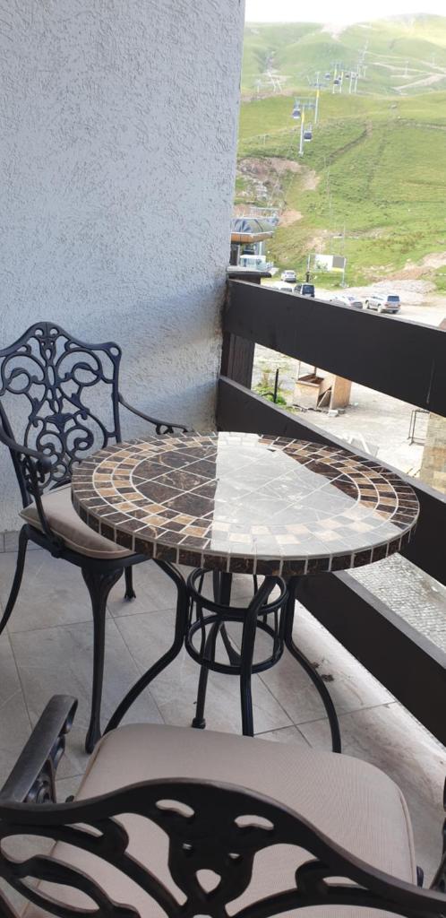 New Gudauri Suites photo 3