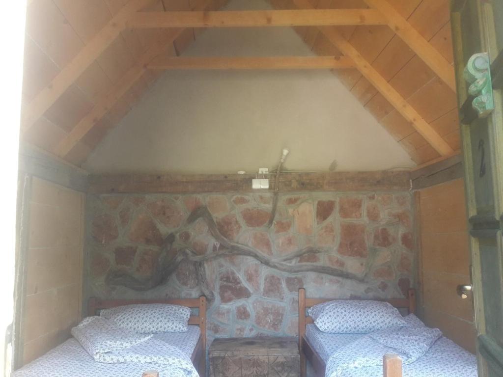 Eco Camp Dzogaska Vrela photo 3