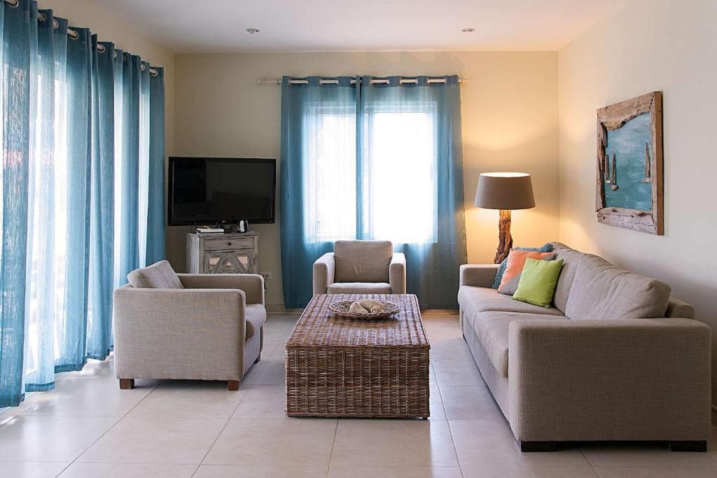 BonaireChoice Apartment photo 4