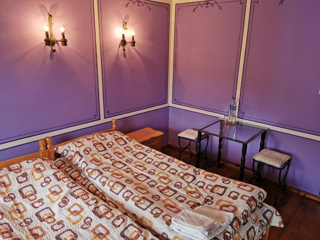 Hadji Neikovi Guest Houses photo 1