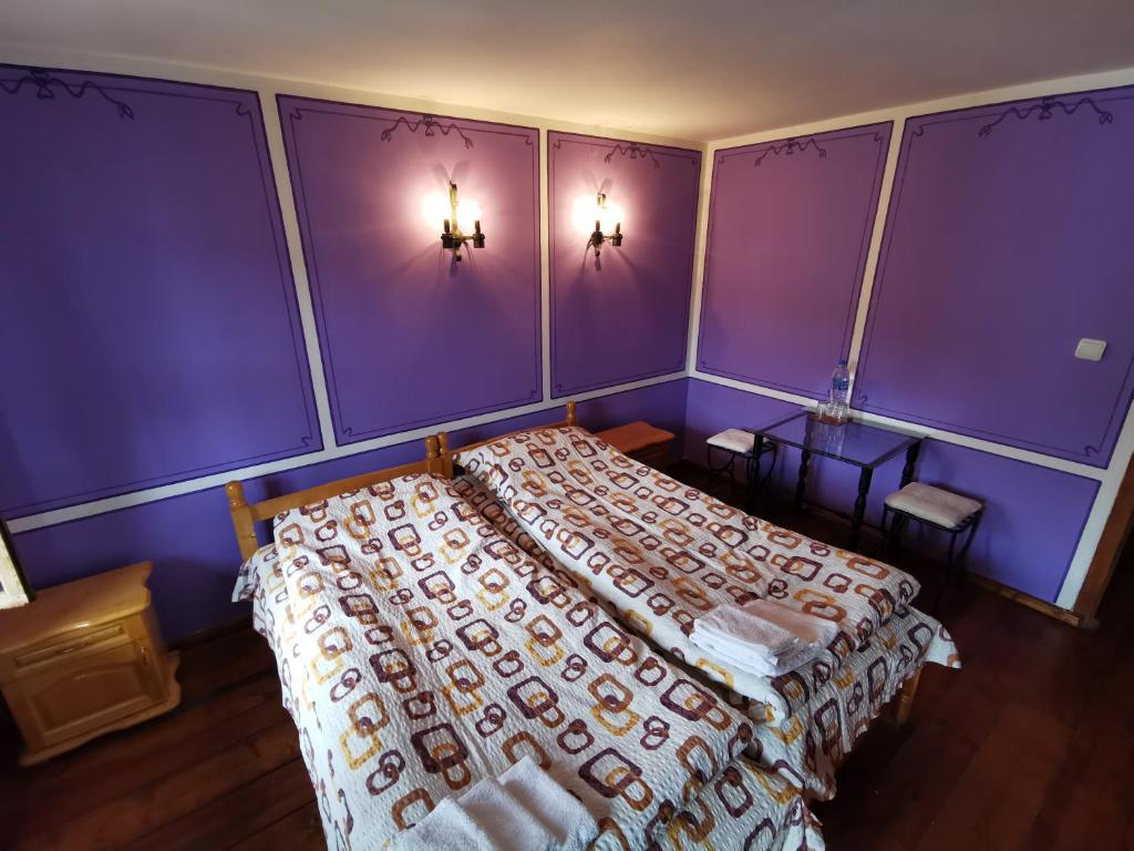 Hadji Neikovi Guest Houses photo 2