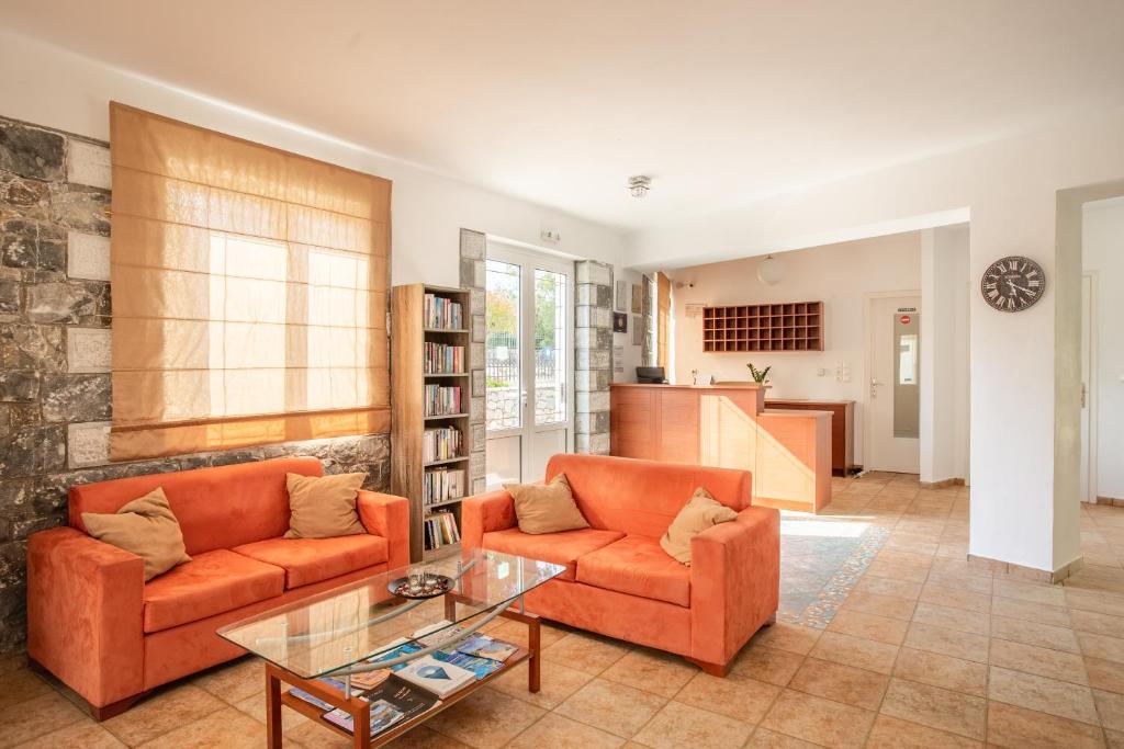 Hotel Aphrodite photo 2