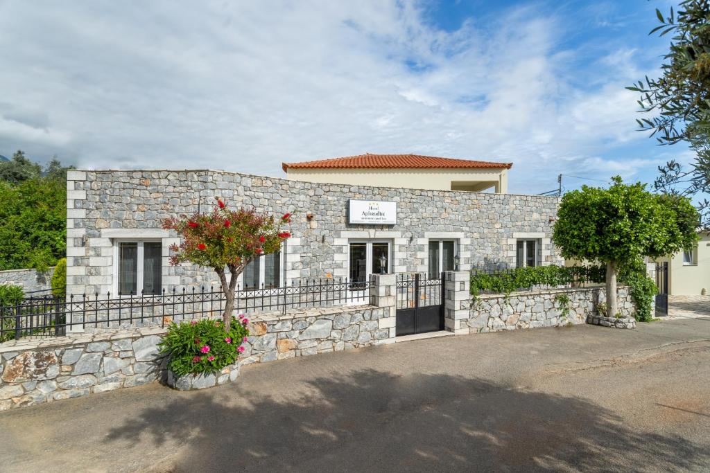 Hotel Aphrodite photo 1