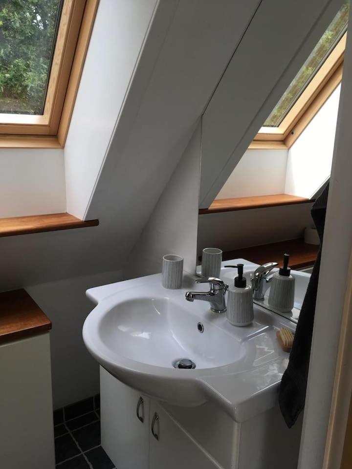 Ro i skoven - men tæt på byen photo 2