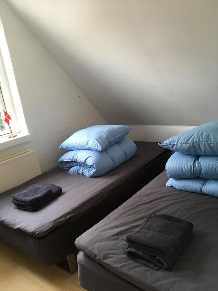 Ro i skoven - men tæt på byen photo 4