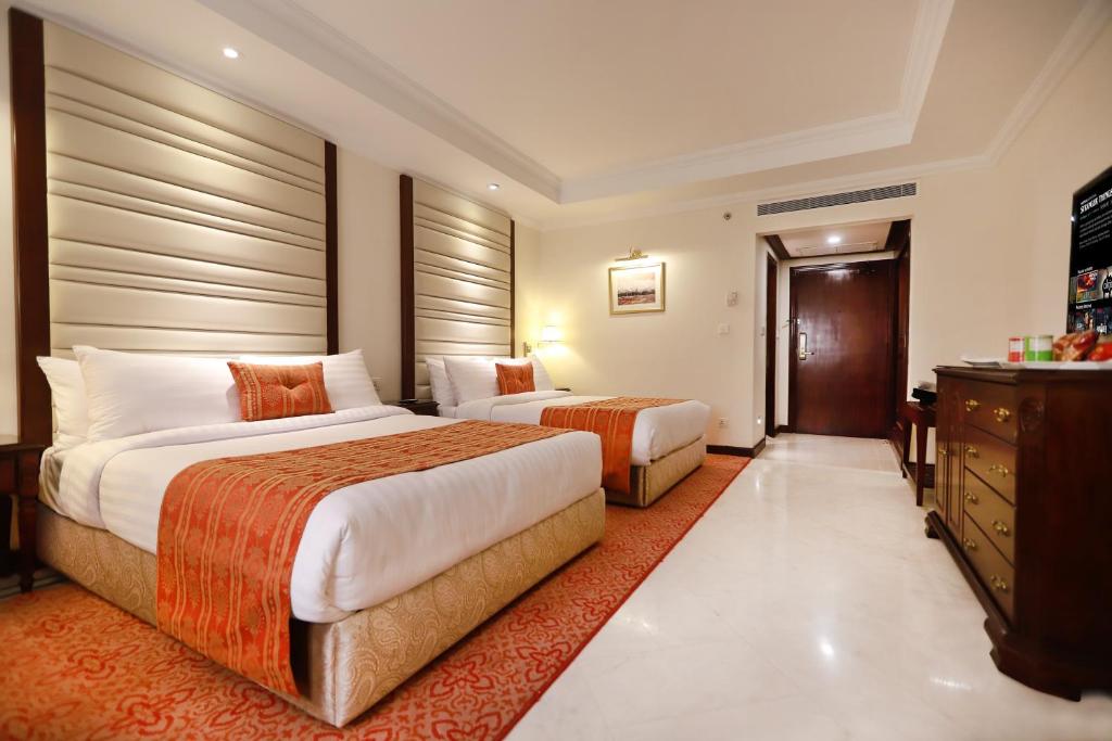 Islamabad Regalia Hotel photo 2